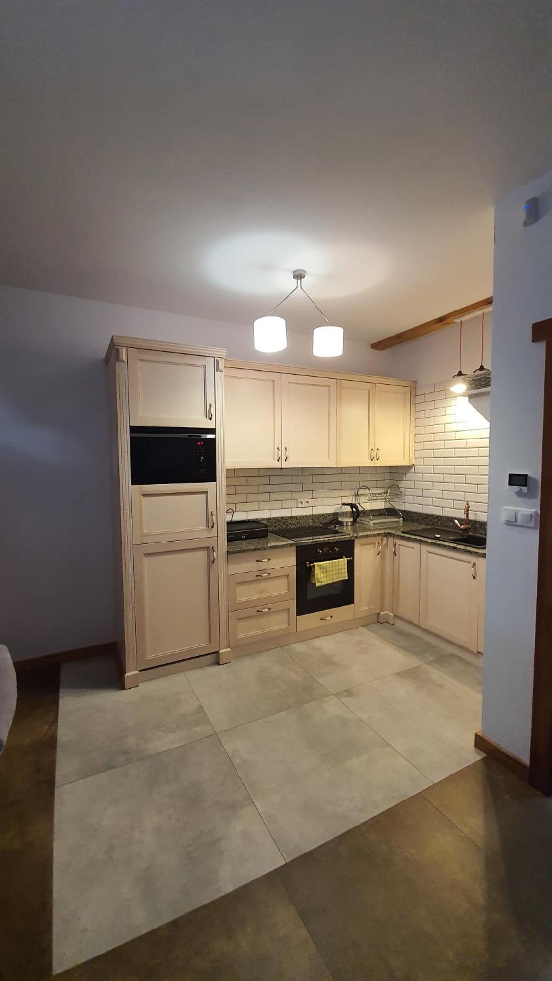 Ferienwohnung Dwor U Papuga Ruciane-Nida Zimmer foto